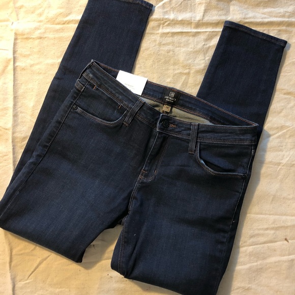 Just Black Denim - Just Black Women’s Jeans NWT, size 28 stitch fix